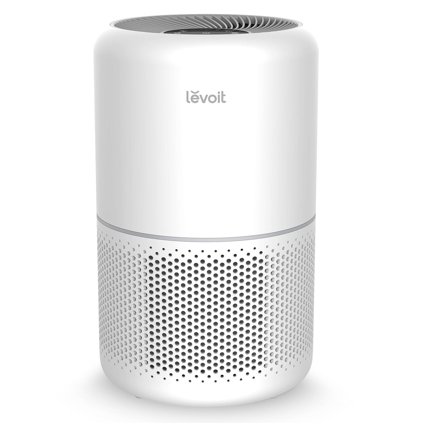 Levoit Core 300S Smart Air Purifier – Levoit Australia