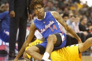 Chris Douglas-Roberts USA Today Sports Chris Douglas-Roberts USA Today Sports