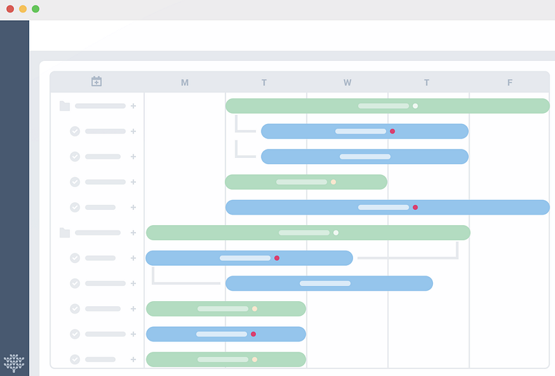 FreedCamp roadmap