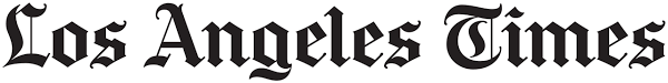 File:Los Angeles Times logo.svg - Wikimedia Commons