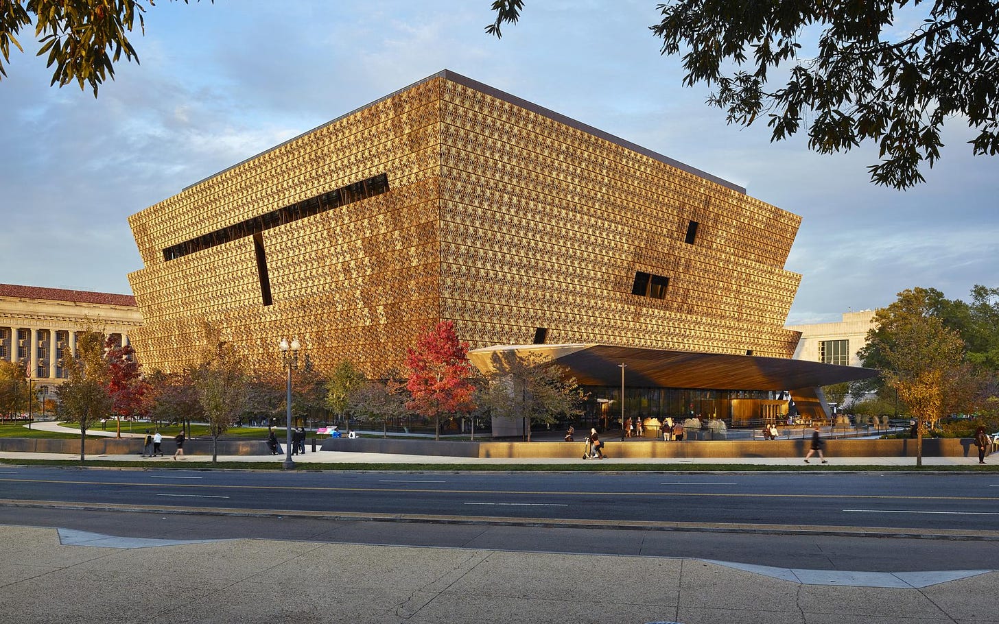 A People's Journey, A Nation's Story | National Museum of African American  History and Culture
