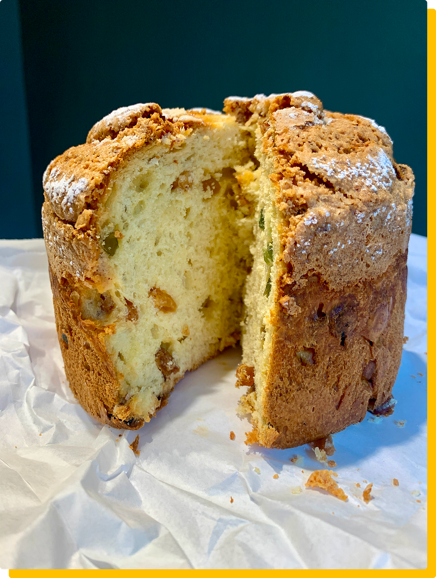Panettone