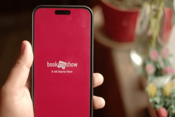 19 Bookmyshow Royalty-Free Images, Stock Photos & Pictures | Shutterstock