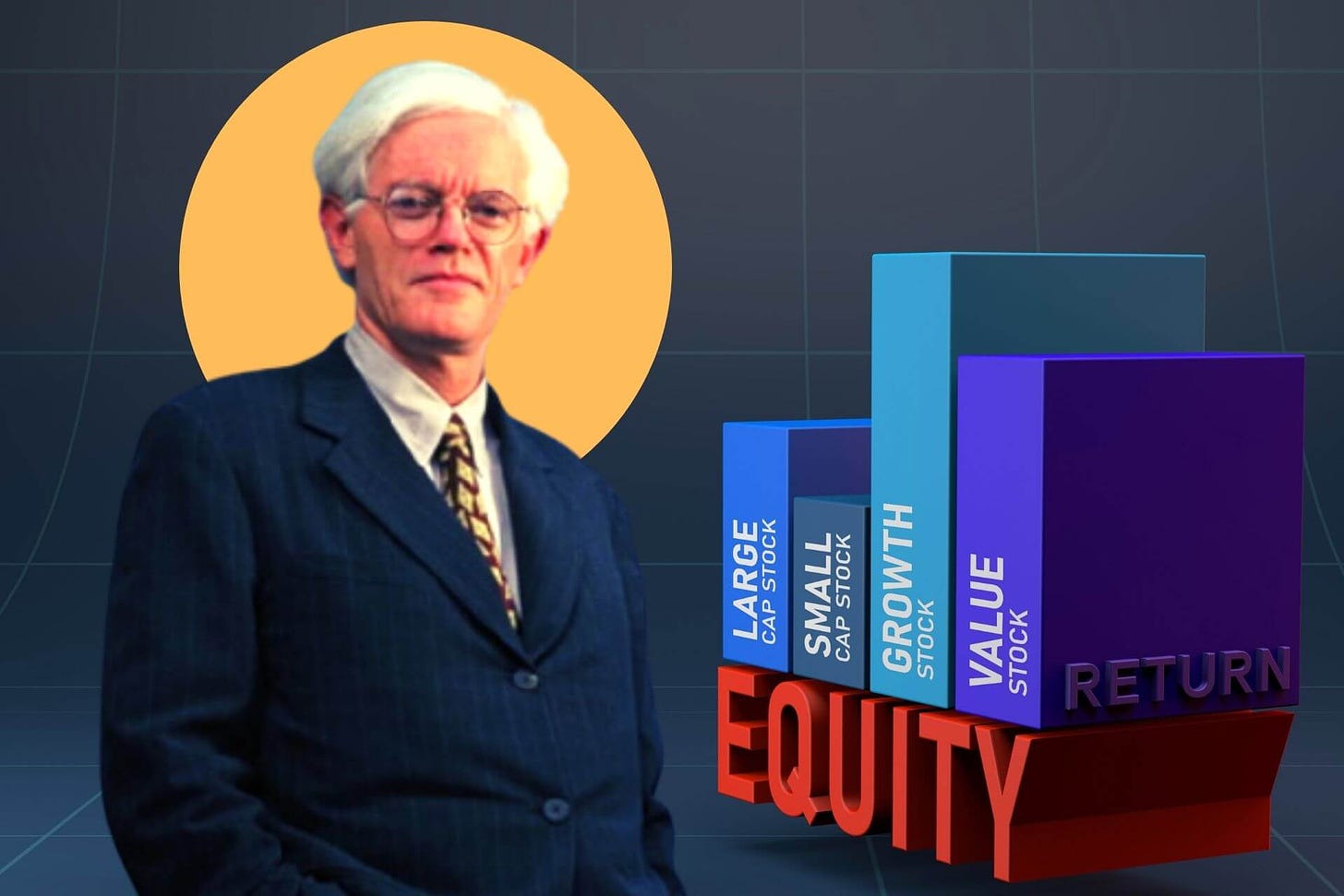 Peter Lynch Categories of Stocks: Six Types of Stock to Pick