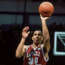 The tragedy of Hank Gathers and triumph of Loyola Marymount