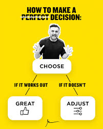 Gary Vaynerchuk - Facebook! Please hear me, you're not gonna know. Choose.  If it works out, great. And if it doesn't, adjust. | Facebook