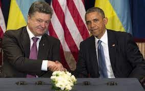 Obama, Ukraine president to meet at White House | PBS NewsHour
