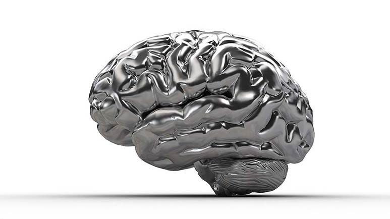 iron overload alzheimers disease