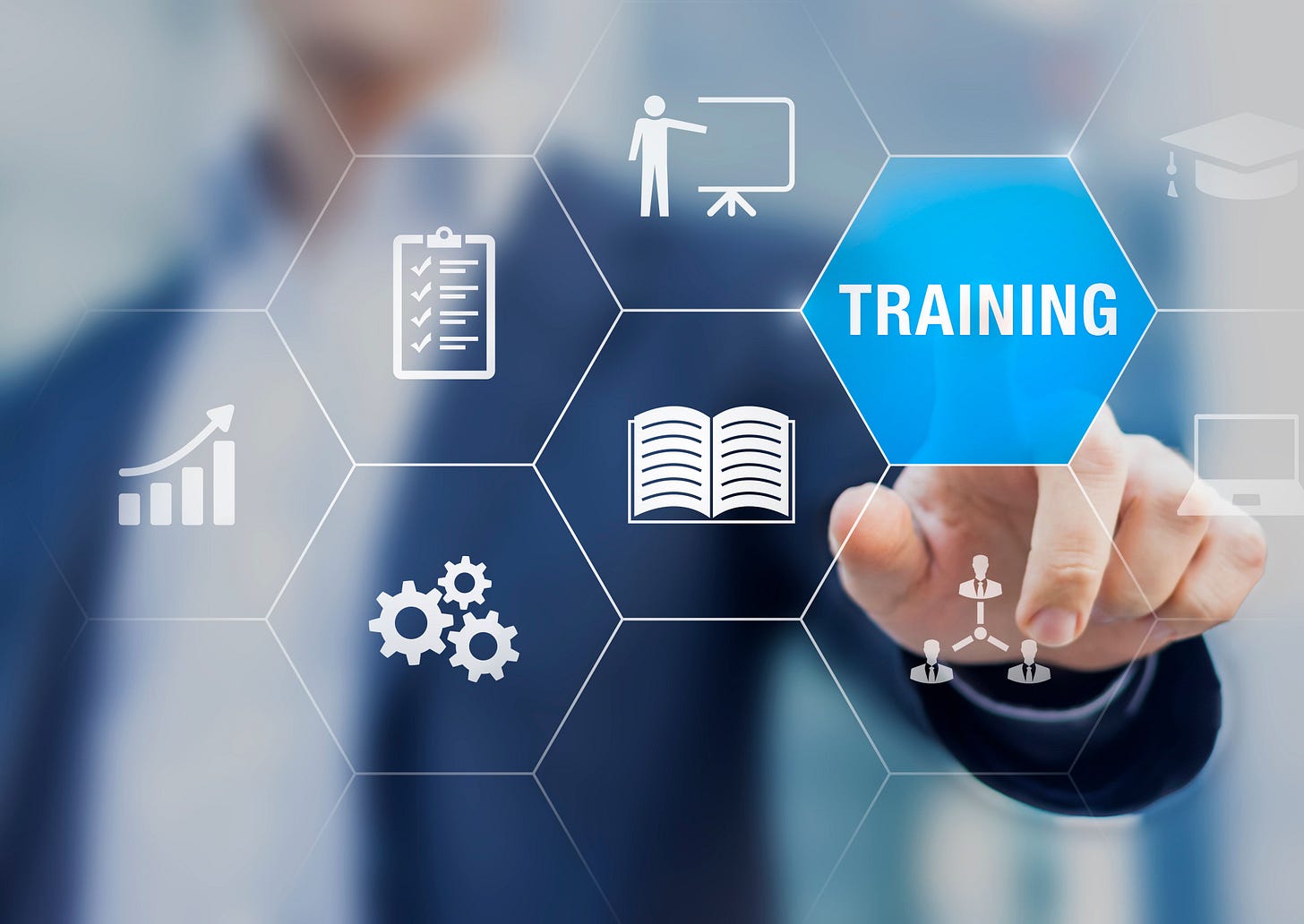 training techniques
