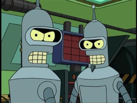 bender