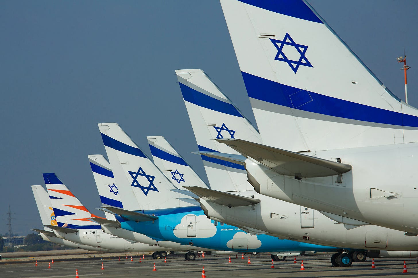 Turkish airport workers refuse to refuel El Al plane after emergency  landing | The Times of Israel