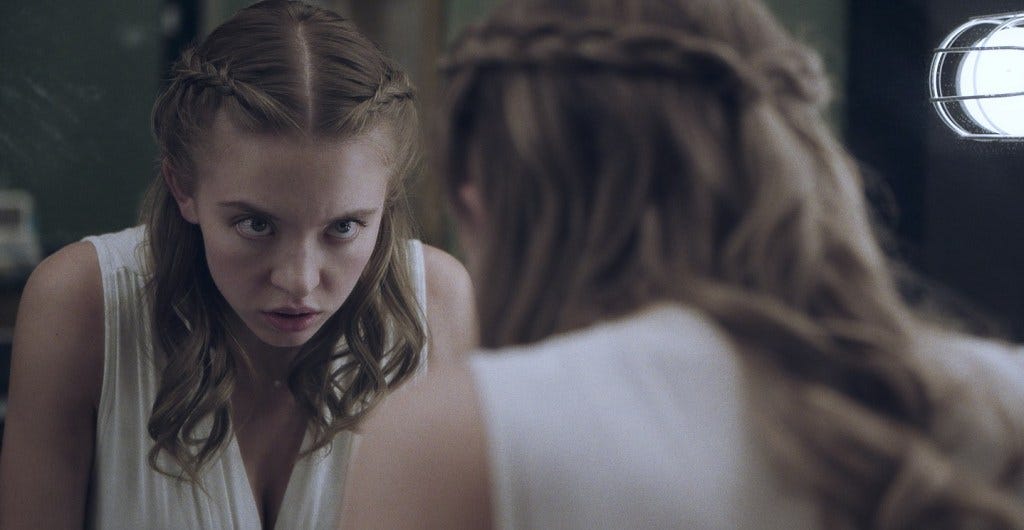 Sydney Sweeney Religious Horror Movie Immaculate Picked Up by Neon
