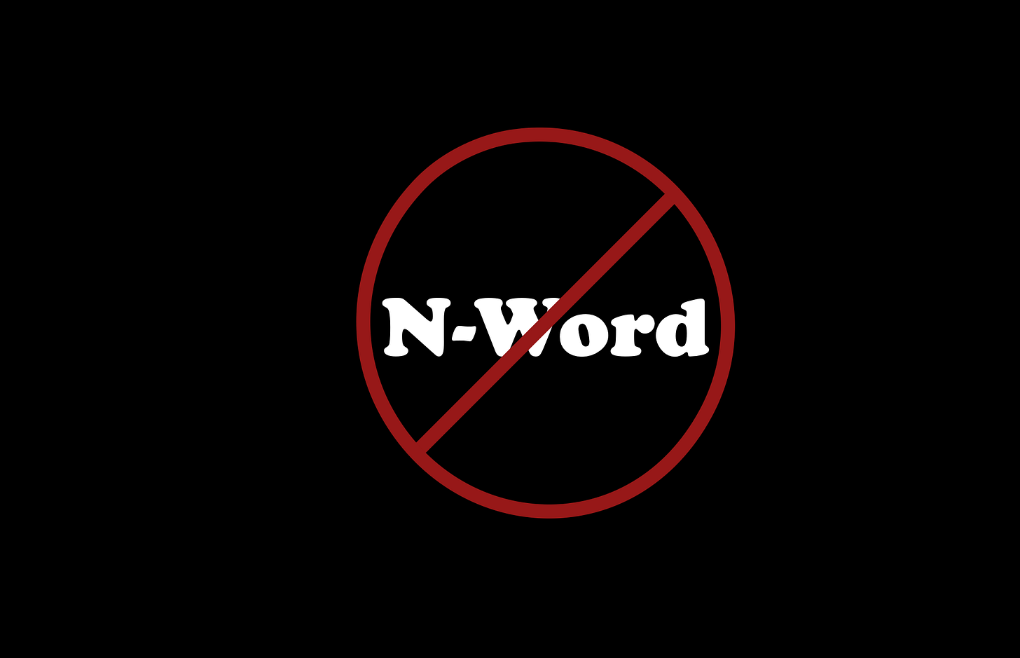 The N-Word: Let's Cease and Desist - Belt Magazine