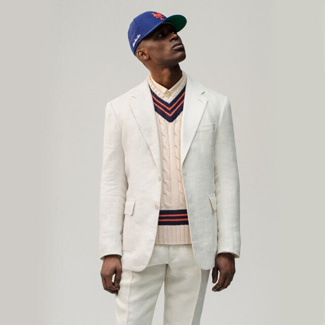 大評判 7 5/8 ☆ aime leon dore new era mets hat | www.sams-usa.net
