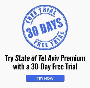 Try State of Tel Aviv Premium with a 30-day free trial!