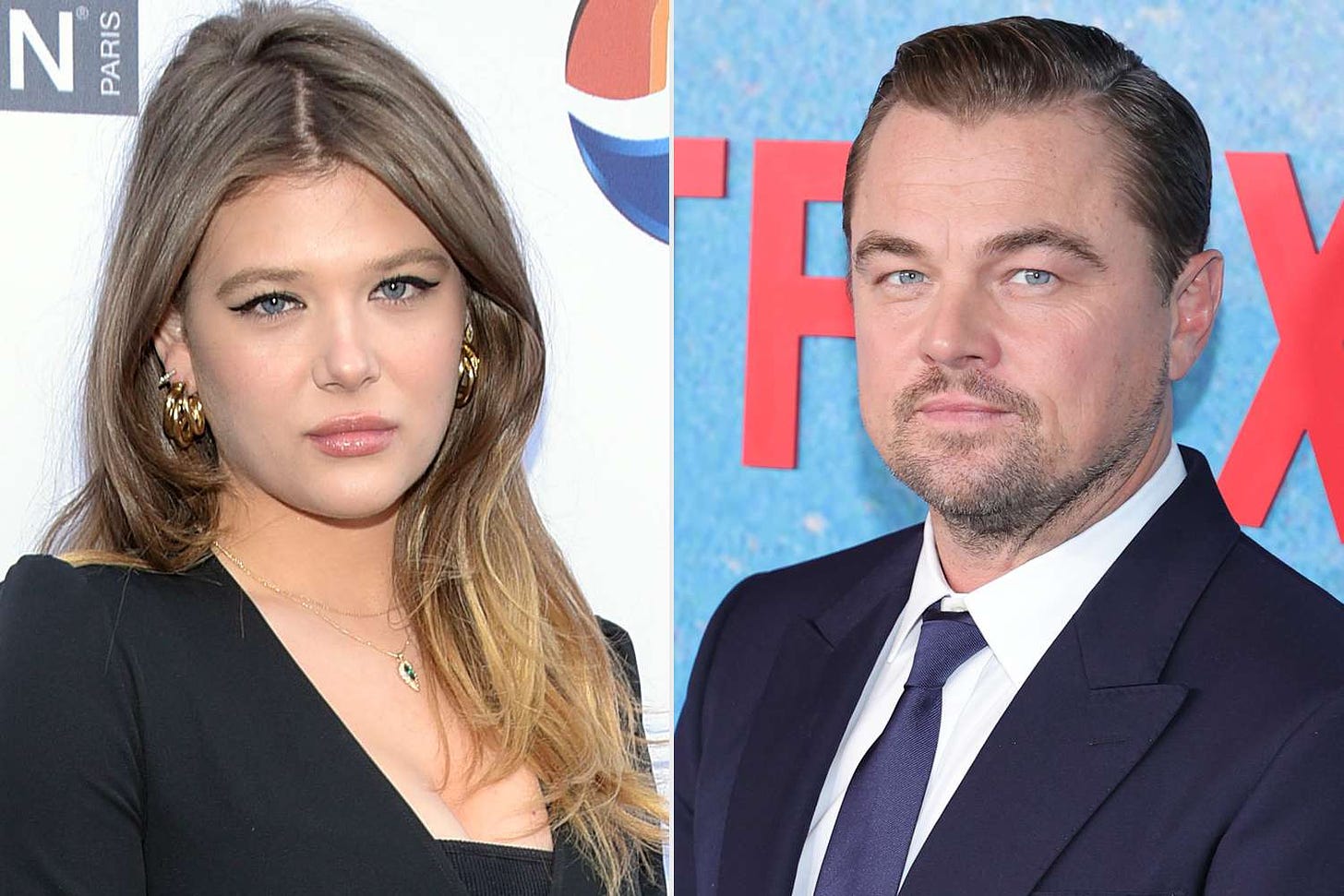 Victoria Lamas' Father Says She Likes Leonardo DiCaprio 'Very Much'