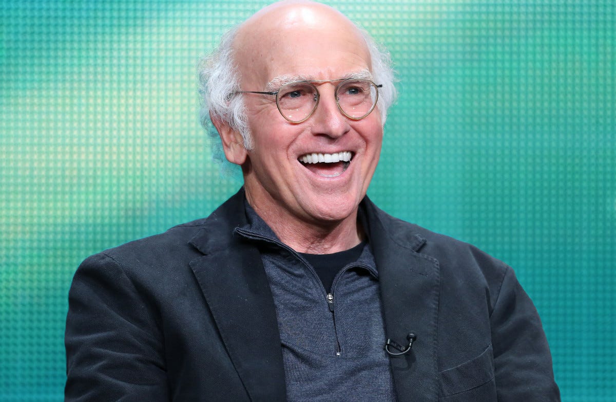 Larry David's Net Worth (2023): What He Makes From Seinfeld, Curb Your  Enthusiasm - Parade: Entertainment, Recipes, Health, Life, Holidays