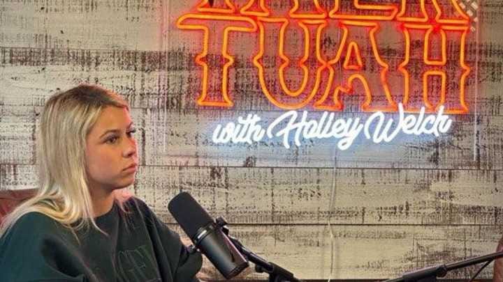 Hawk Tuah" Star Haliey Welch Is Doing a Podcast With Betr Media