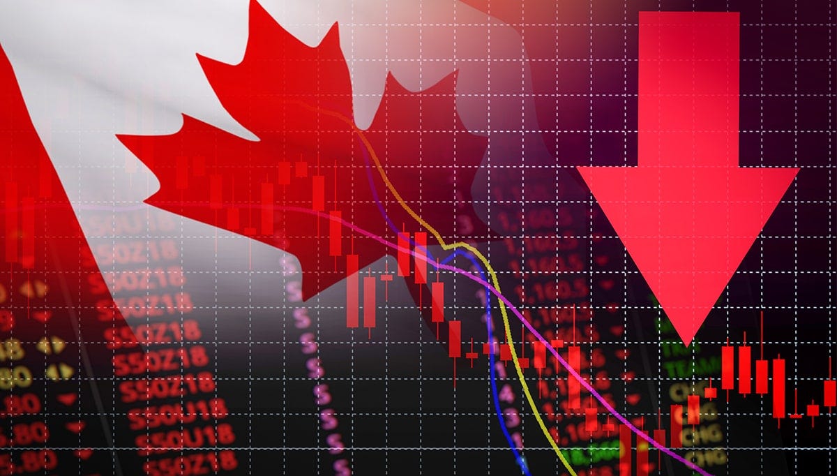 Recession now inevitable in Canada, US: Chief Economist | Perspectives