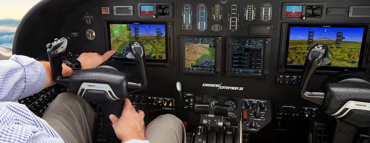 All Aviation Products | Garmin