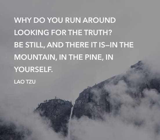 lao tzu quotes on life Taoism Quotes, Zen Quotes, Yoga Quotes, Words Quotes