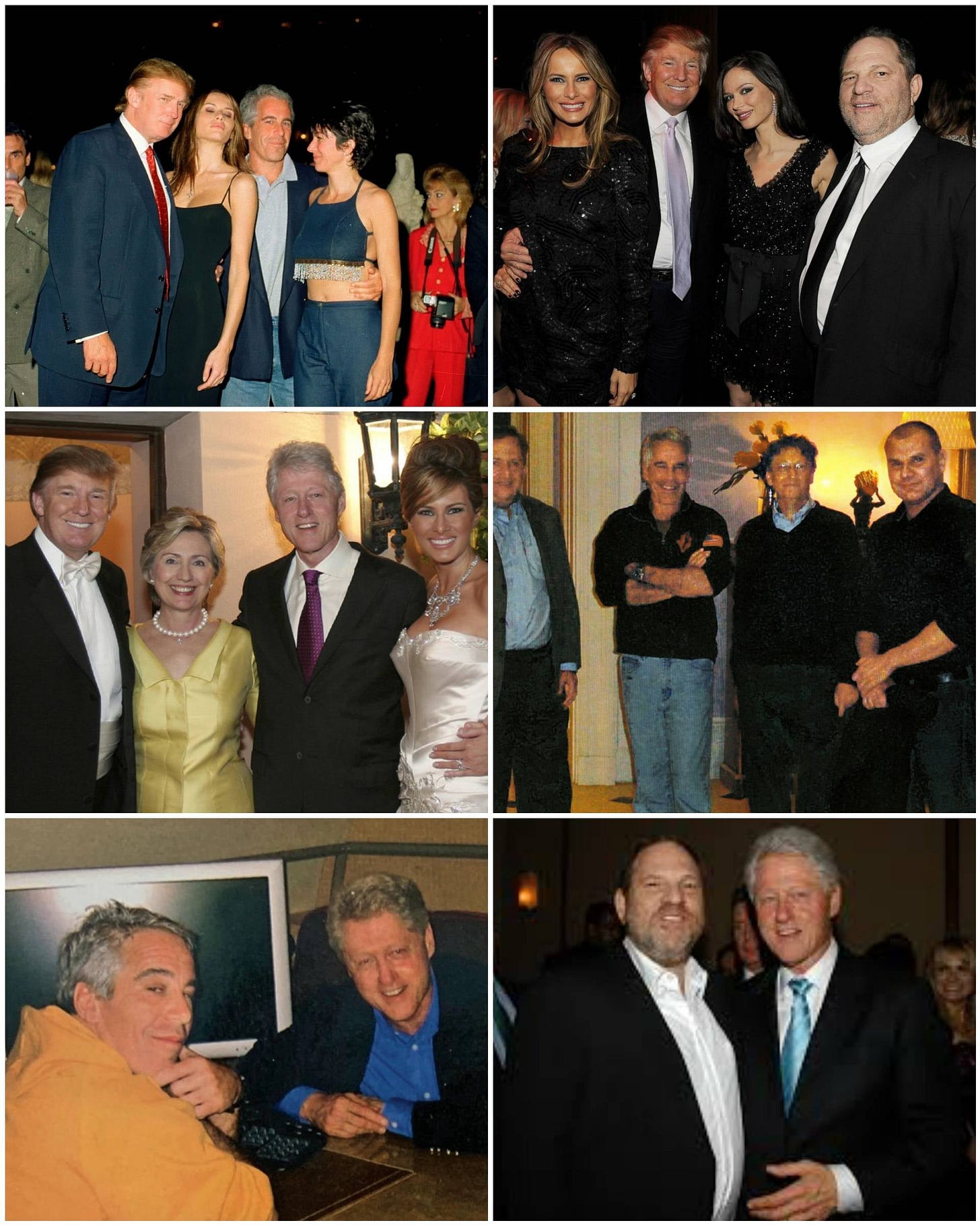 r/conspiracy_commons - Ultimate explanation why Trump belong to NWO Cabal Jewish secret illuminati communist global elitist Agenda 2020. If you’re a Trump supporter and still don’t accept the truth, you’re an NWO agent or a troll who believes everything MSM says