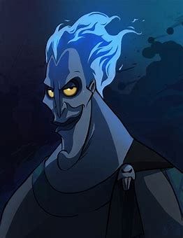 Image result for disney hades