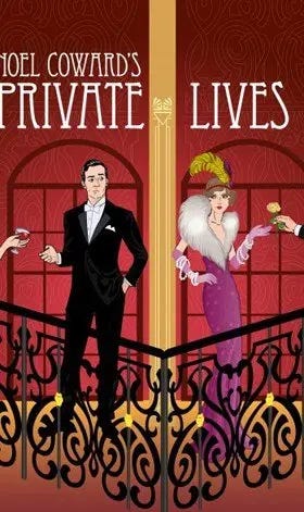 Private Lives play