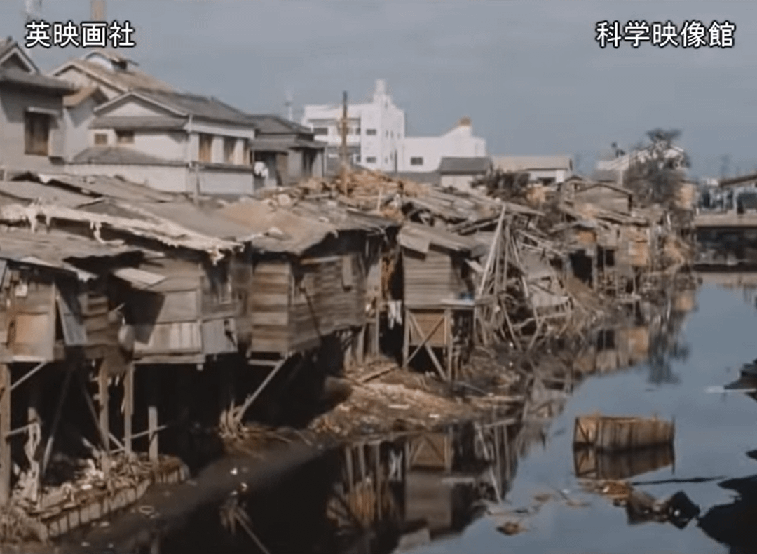 tokyo in the 60s : r/UrbanHell