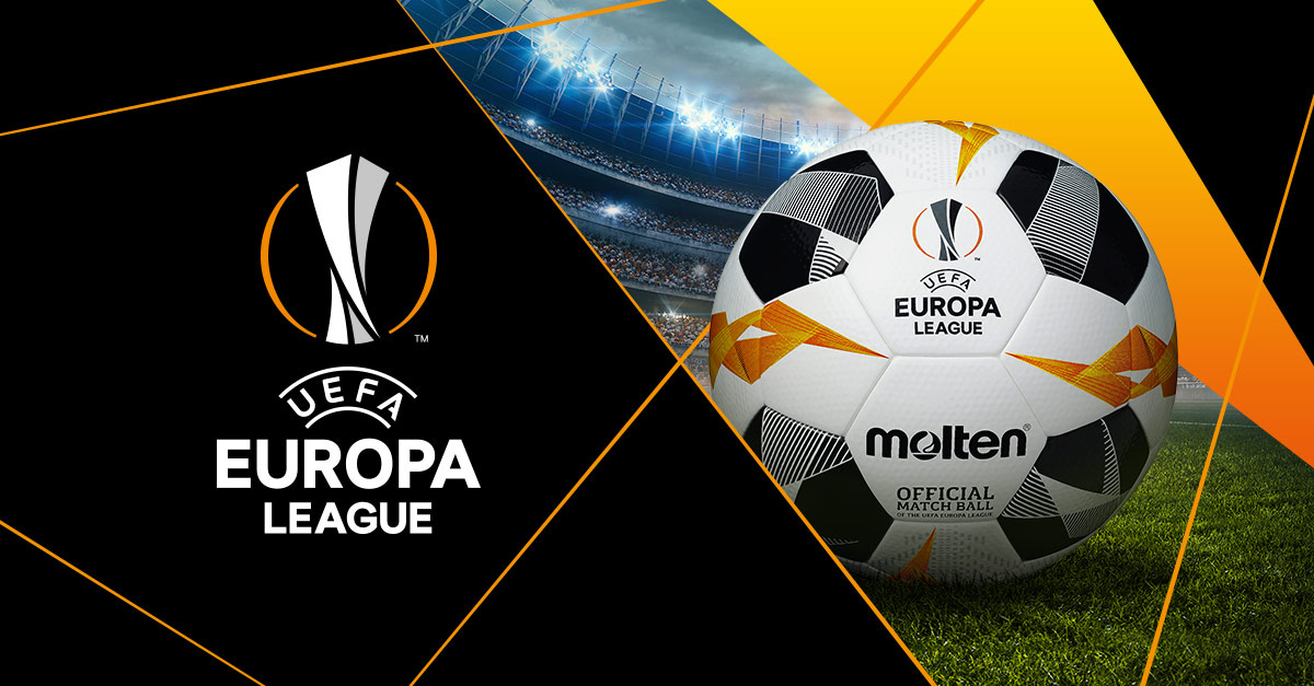 UEFA Europa League ⚽️ Watch Live Soccer Matches on Paramount Plus