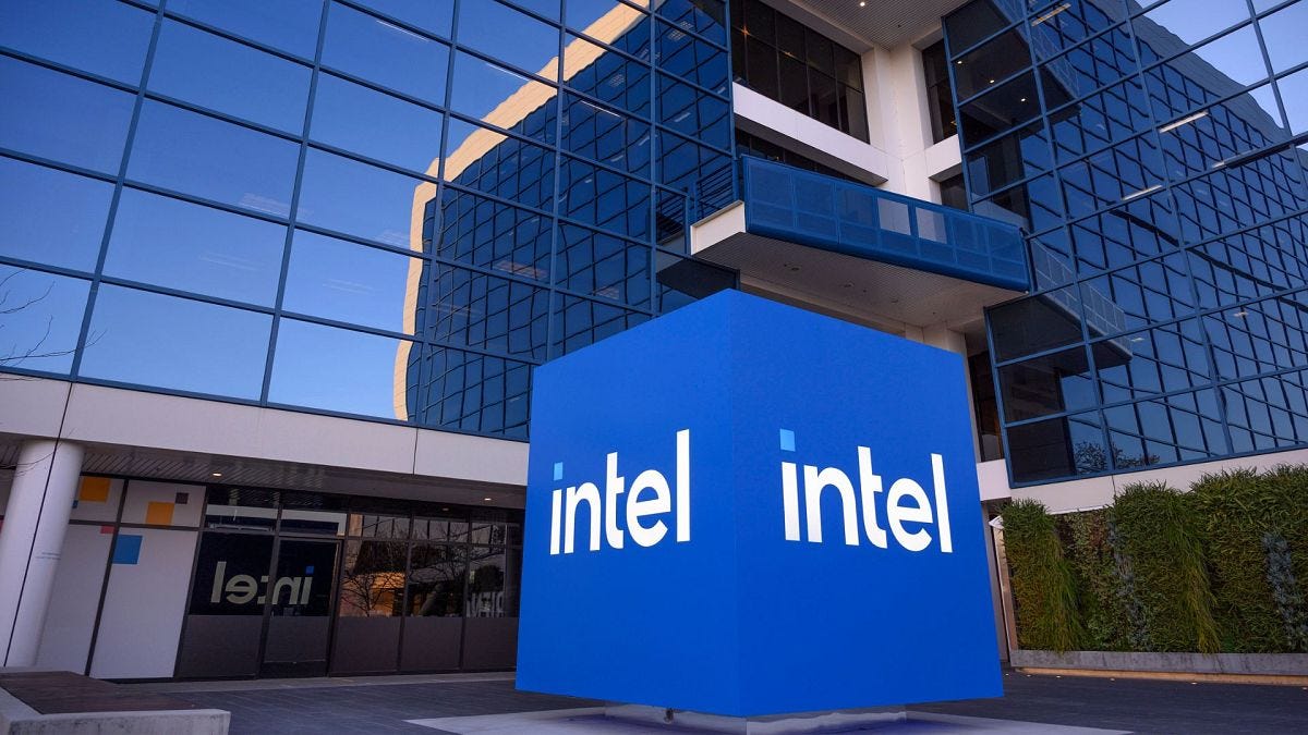 Intel vient de réaliser le plus gros investissement jamais réalisé par une  entreprise en Israël