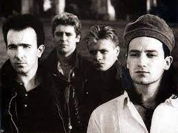 U2 (band) www.poetryofmusic.com | The unforgettable fire, U2 bad, Music love