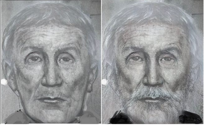 I truly believe the I-70 killings will be solved': New technology, tips from the public further the I-70 killer case | WANE 15 I truly believe the I-70 killings will be solved': New technology, tips from the public further the I-70 killer case | WANE 15