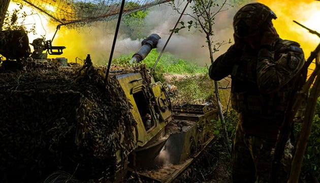 Генштаб відсьогодні переходить на триразове інформування про ситуацію щодо вторгнення РФ