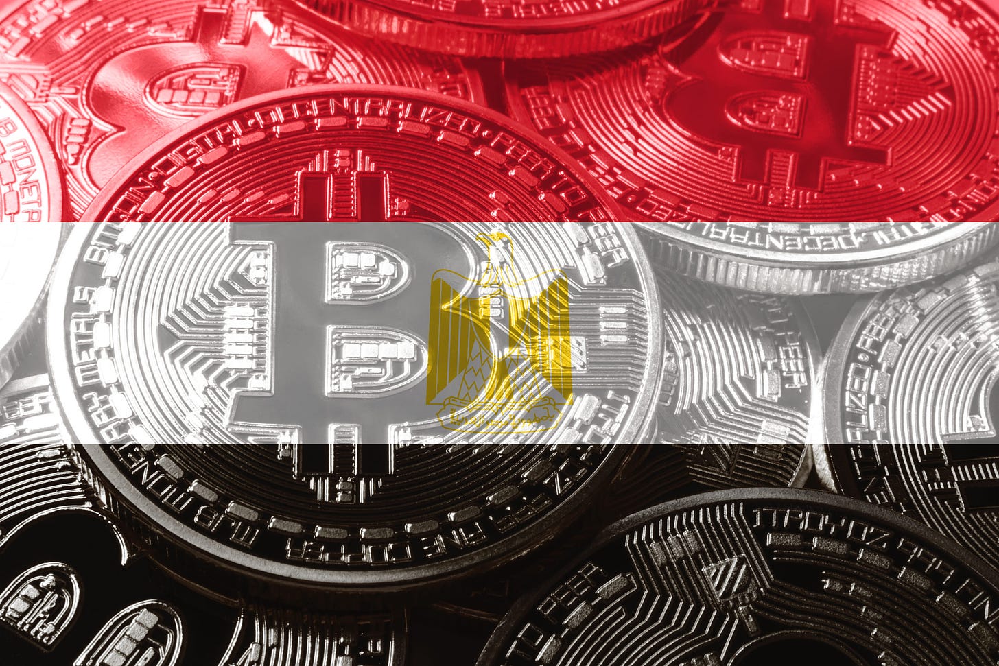 Egypt - Cryptocurrency Laws and Regulation - Freeman Law