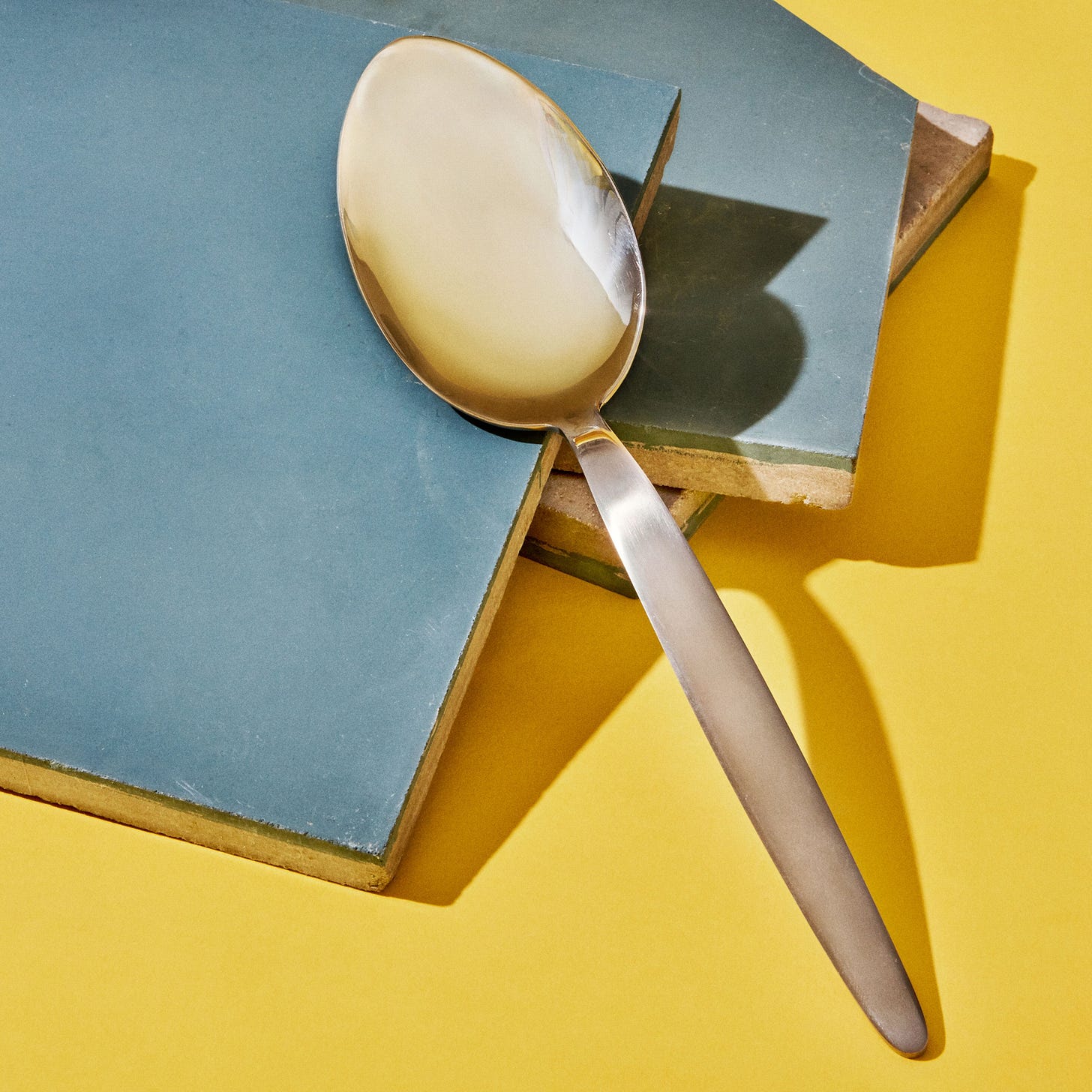 The Kunz Spoon Is Beloved By The Entire BA Test Kitchen | Bon Appétit