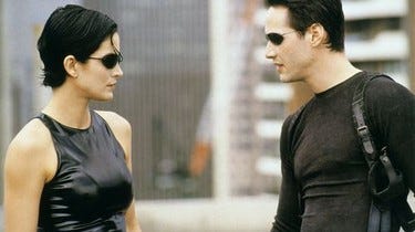 The Matrix | Rotten Tomatoes