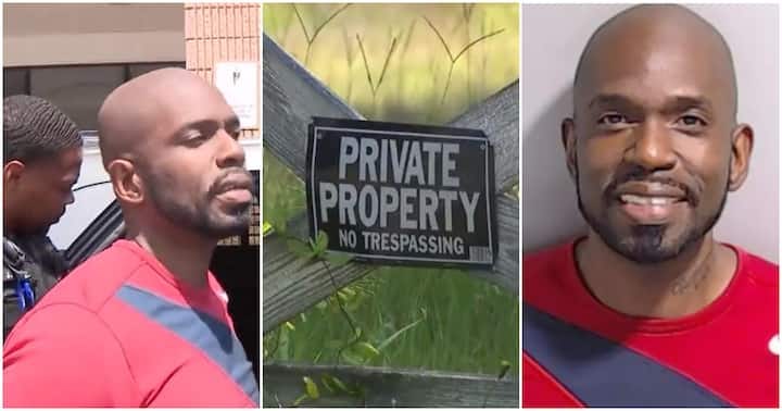 US Mayor Khalid Kamau with Kenyan Ancestry Arrested Over Alleged ...