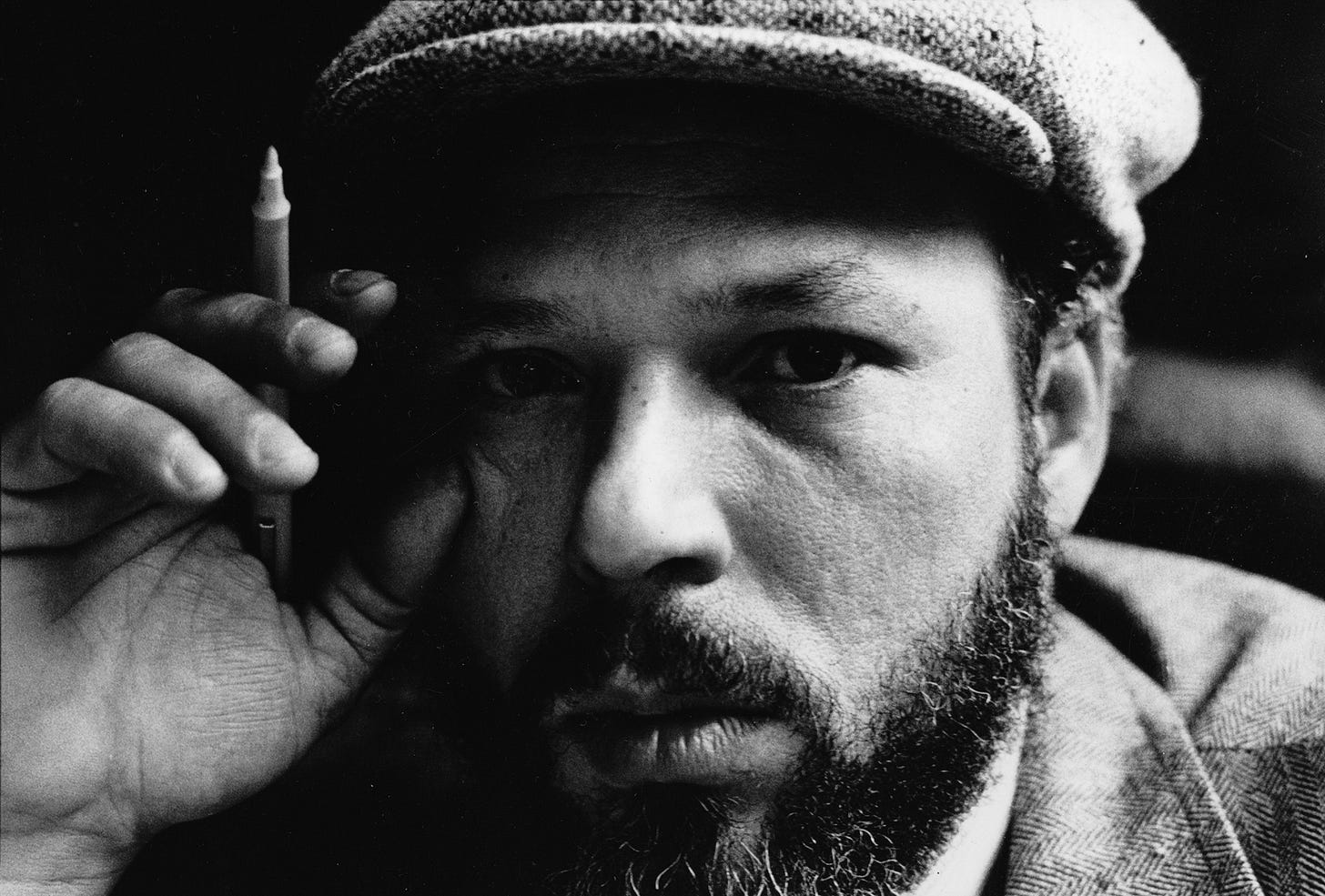 August Wilson: The Ground on Which I Stand |August Wilson biography and  timeline | American Masters | PBS