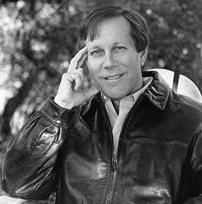 About Dana Gioia | Academy of American Poets