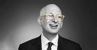 Seth Godin on building community and finding your people - Levels