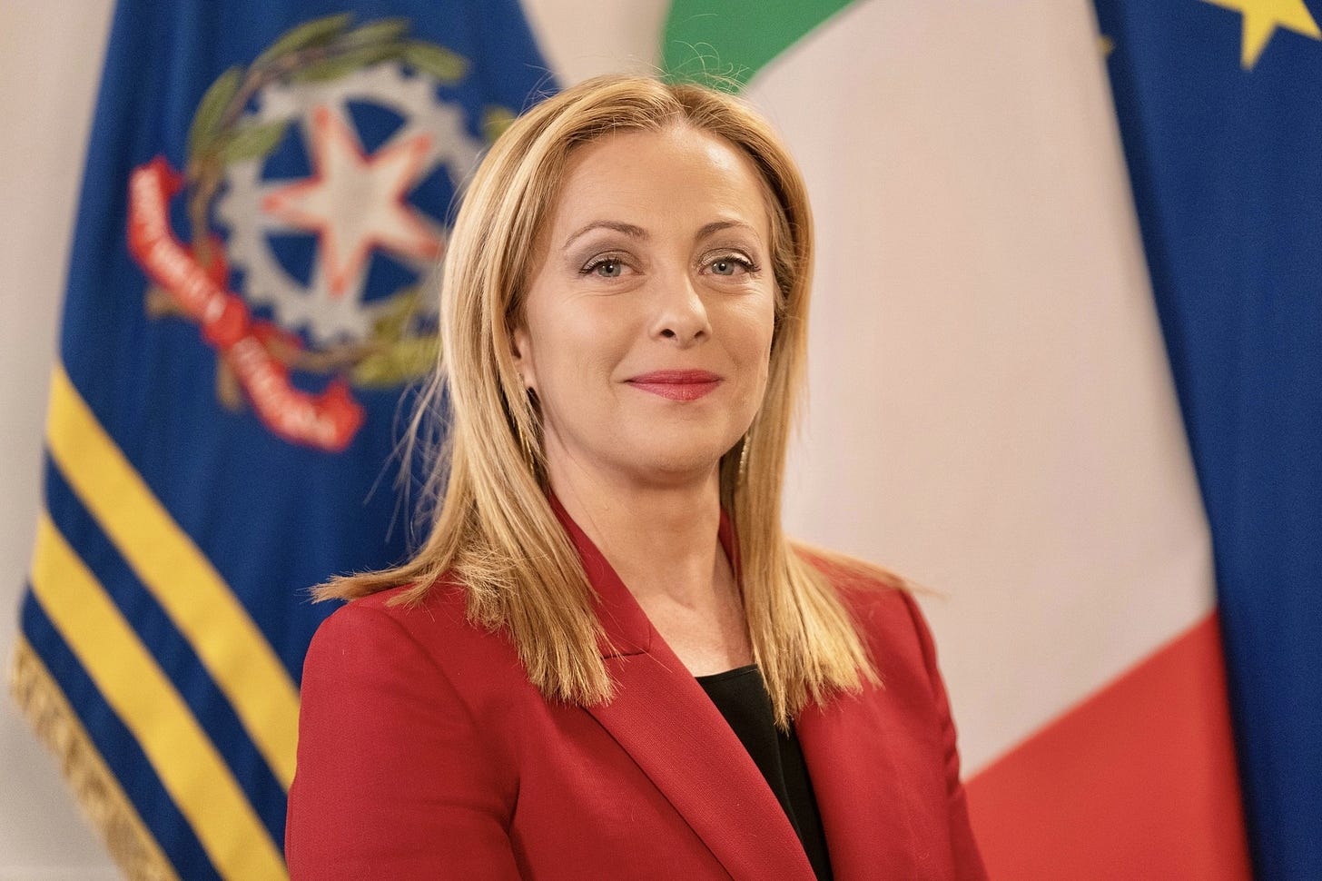 File:Giorgia Meloni Official 2023.jpg - Wikipedia