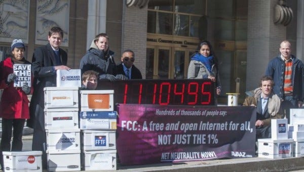 net neutrality ruling brings on two lawsuits 2015