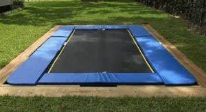 Is Trampoline Job Landscape Work? AI Says Yes. 11th Circuit Says It's Not  Covered