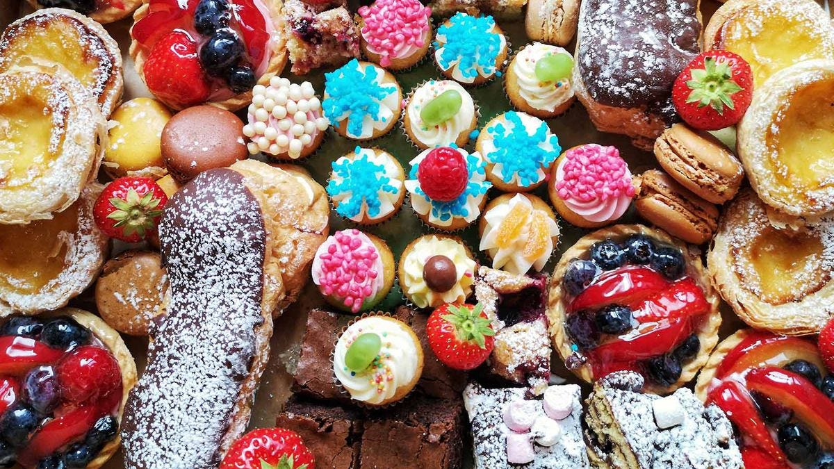 Top 10 Most Popular Desserts in the U.S. | HowStuffWorks Top 10 Most Popular Desserts in the U.S. | HowStuffWorks