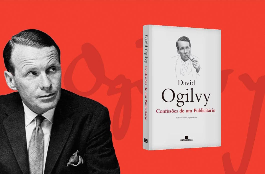 Confissões de um publicitário, de David Ogilvy - Update or Die!