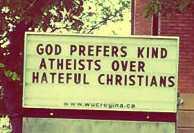 New Anti Atheism Quotes & Sayings Aug 2021