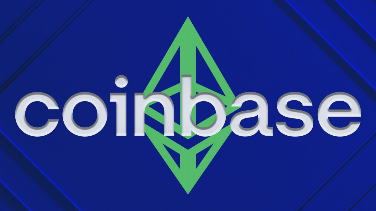 Coinbase to add ETH staking option for US institutional clients | The Block