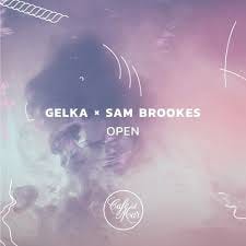 Listen to Gelka feat. Sam Brookes ...