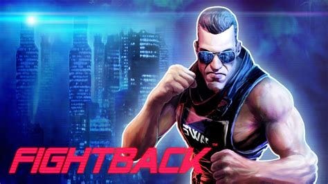 Fightback - Official Gameplay Trailer (HD) - YouTube